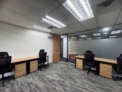 Orchard Towers (D9), Office #581147191